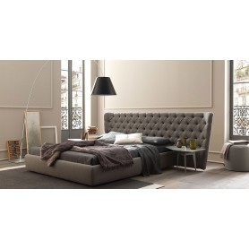 SELENE LARGE BED