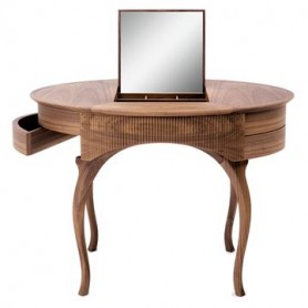 Big Bean Writing Desk Ceccotti Collezioni - Milia Shop