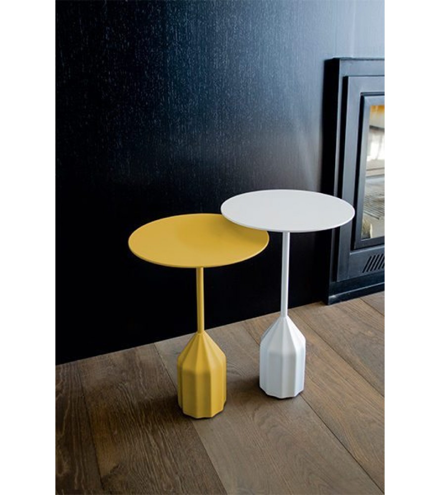 Designer Table, Burin by Patricia Urquiola