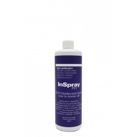 INSPRAY - PET REFILL 500 ml